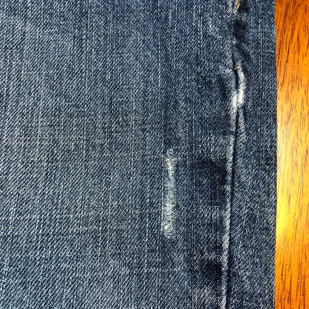Old Navy skinny jeans